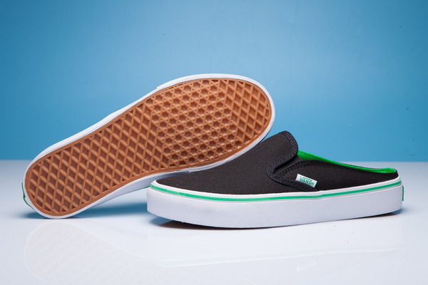 Vans Low-Top Slip-on Men Shoes--093